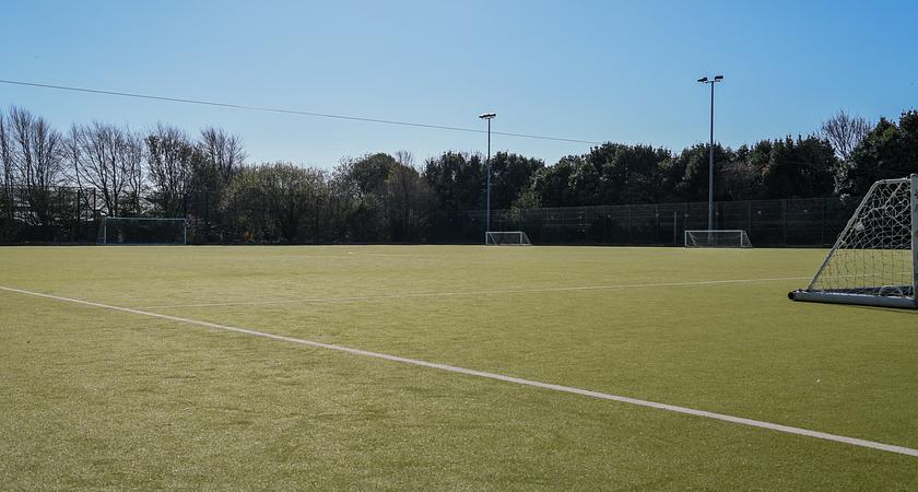 Astro Turf Pitch gallery image 1