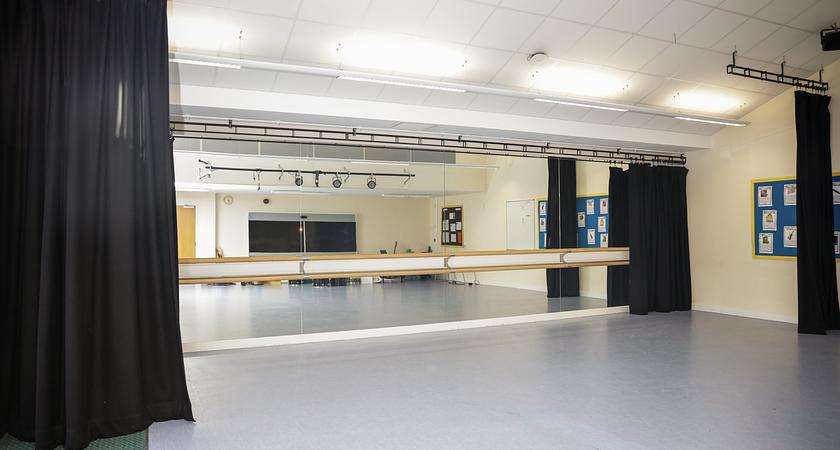 Dance / Yoga Studio (A3) gallery image 0