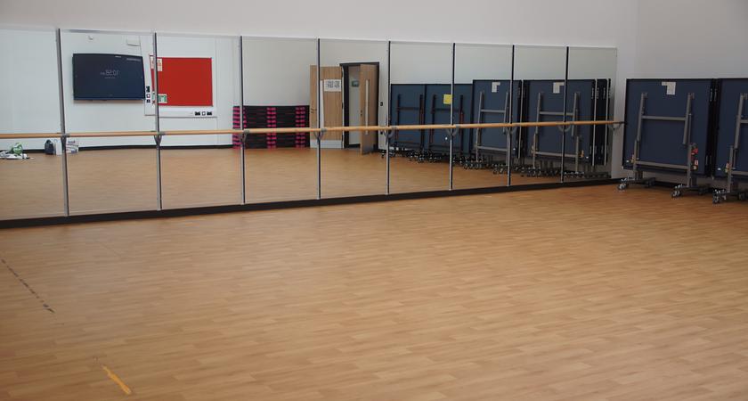 Dance Studio gallery image 0