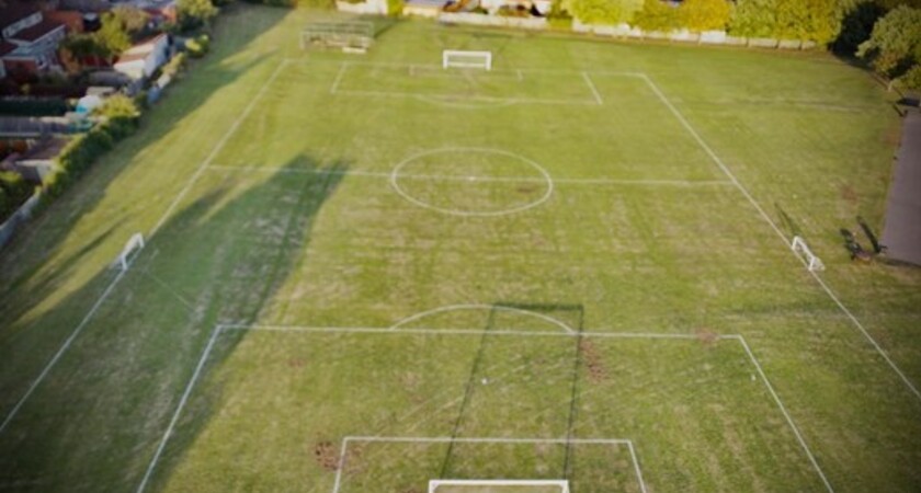 Grass Pitch 11v11 (Senior) gallery image 0