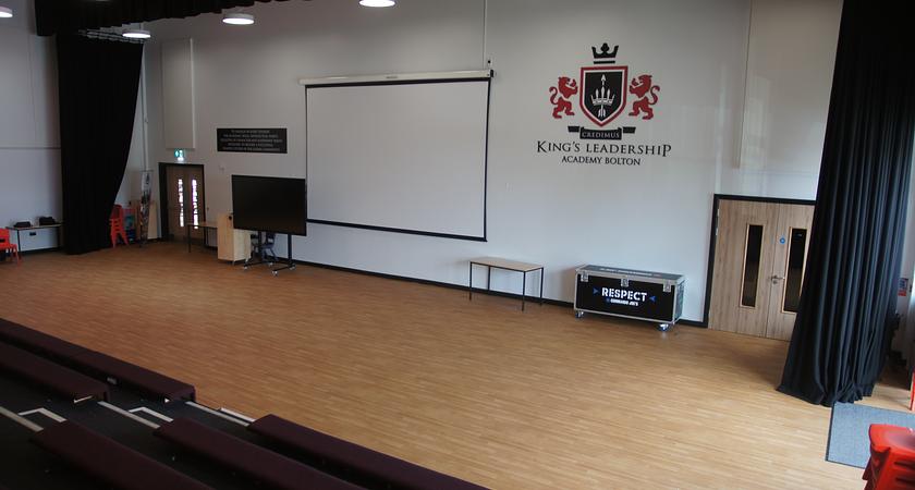 Theatre gallery image 1