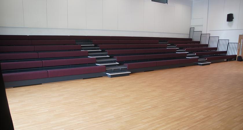 Theatre gallery image 2