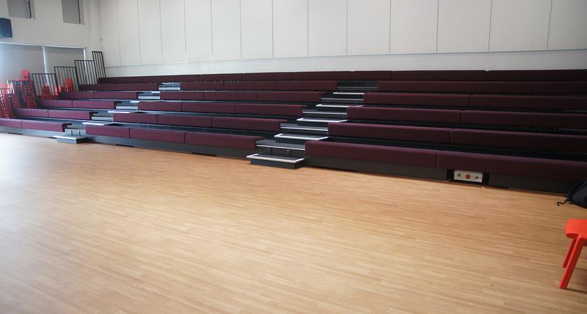 Theatre gallery image 3