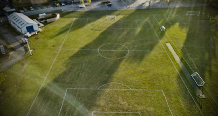 Grass Pitch 11v11 (Junior) gallery image 0