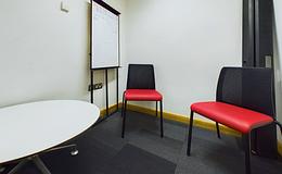 Photograph of Meeting Room 3, Ramsgate Library