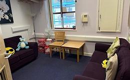 Photograph of Maple, Bideford Bay Family Hub