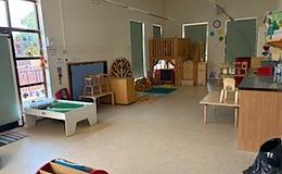 Photograph of Playroom Large Side, Bideford Bay Family Hub