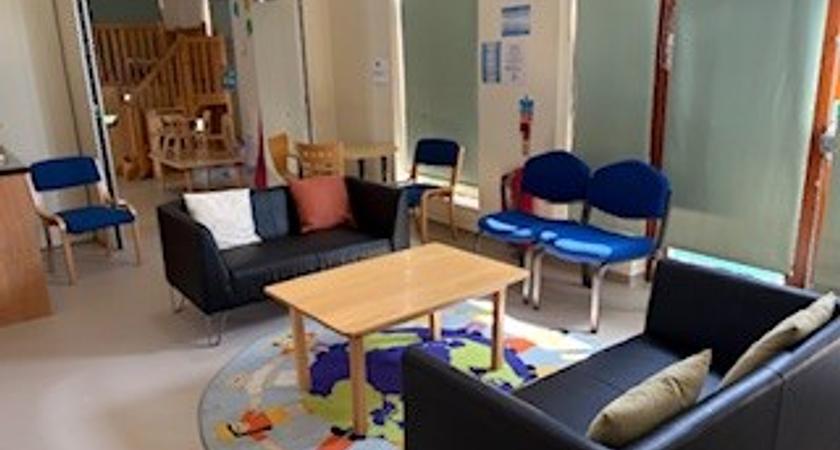 Playroom Small Side gallery image 0