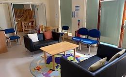 Photograph of Playroom Small Side, Bideford Bay Family Hub
