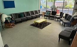 Photograph of Tunnels Room, Ilfracombe Family Hub