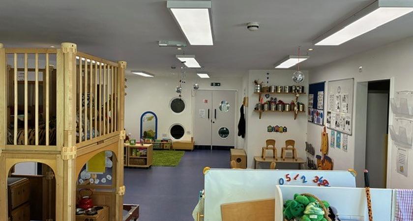 Harbour Play Room gallery image 0