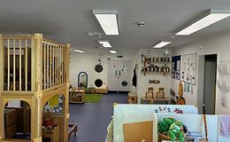 Photograph of Harbour Play Room, Ilfracombe Family Hub