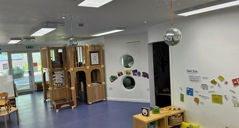 Harbour Play Room gallery image 1