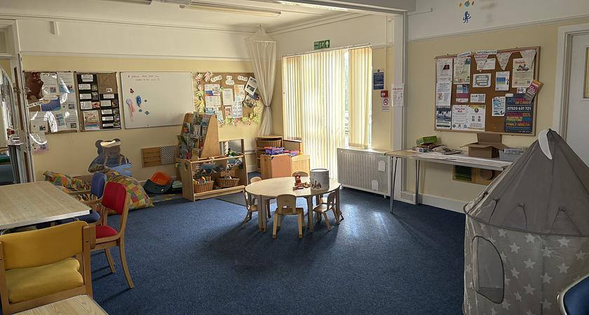 Activity Room gallery image 0