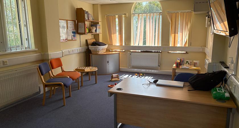 Meeting Room gallery image 0