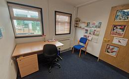 Photograph of Red Robin , Totnes Family Hub