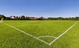 Photograph of Grass - Rugby - Junior, Tuxford Academy