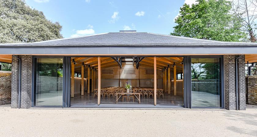 Cressingham Courtyard gallery image 2