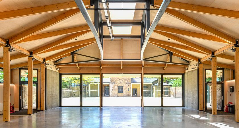 Cressingham Suite  gallery image 0