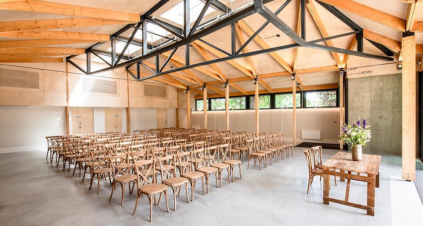 Cressingham Suite  gallery image 1