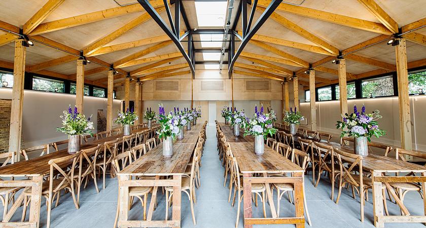 Cressingham Suite  gallery image 2