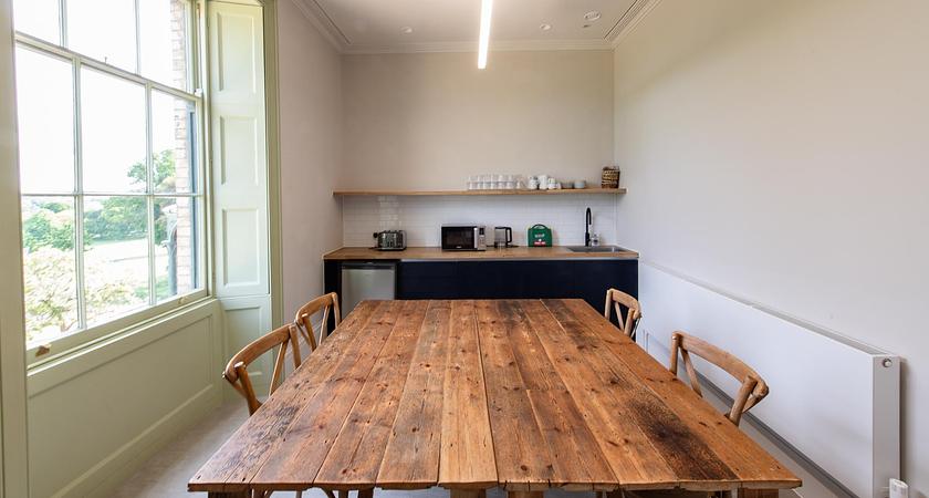 Prep Kitchen gallery image 0