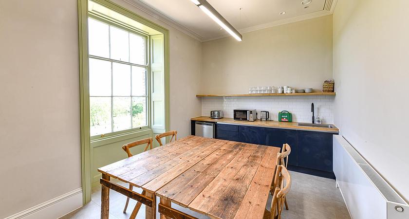 Prep Kitchen gallery image 1