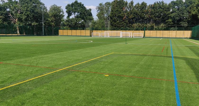 3G Pitch gallery image 0