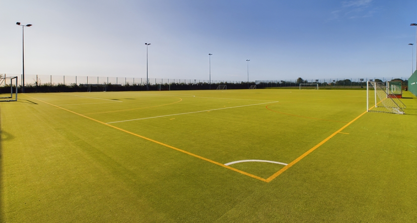 2G Pitch gallery image 0
