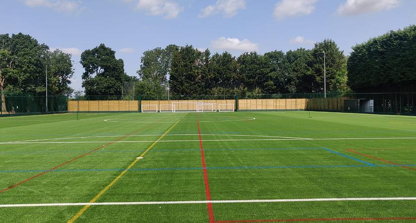 3G Pitch gallery image 2
