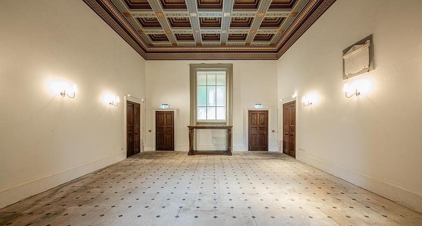 Main Hall gallery image 0