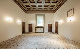 Photograph of Main Hall, St Stephen's Chapel