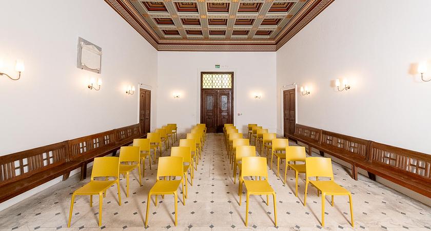Main Hall gallery image 1