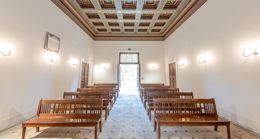 Main Hall gallery image 2