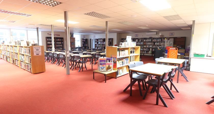 Library gallery image 0
