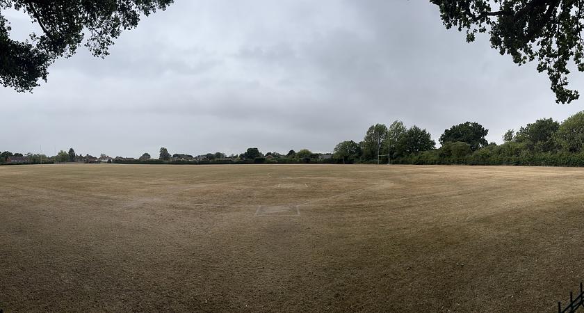 Playing Field gallery image 0