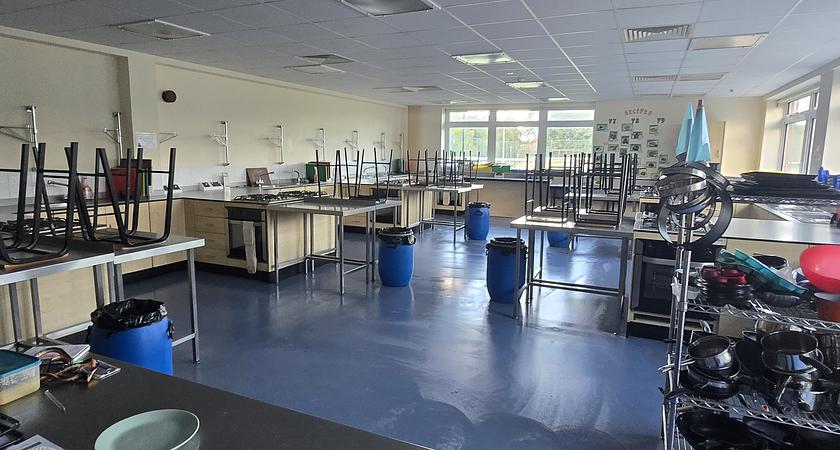 Kitchens gallery image 1