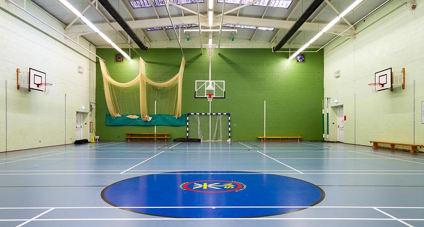 Sports Hall gallery image 0