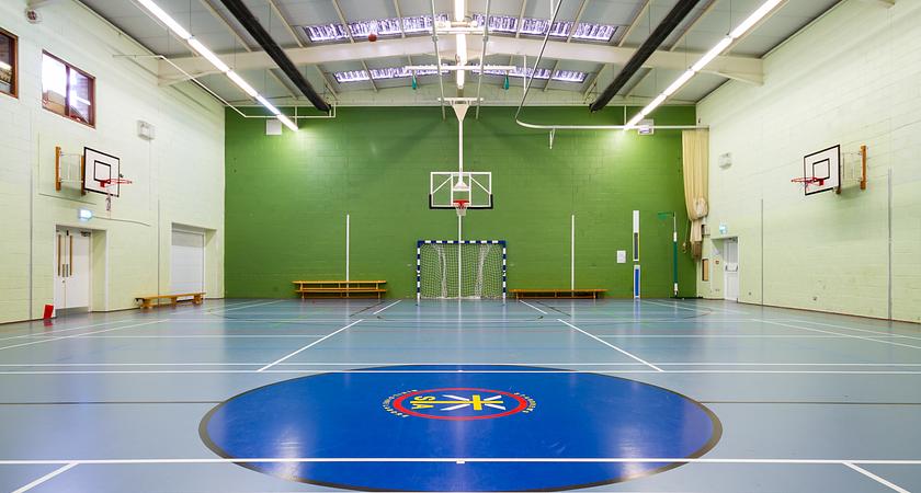 Sports Hall gallery image 1