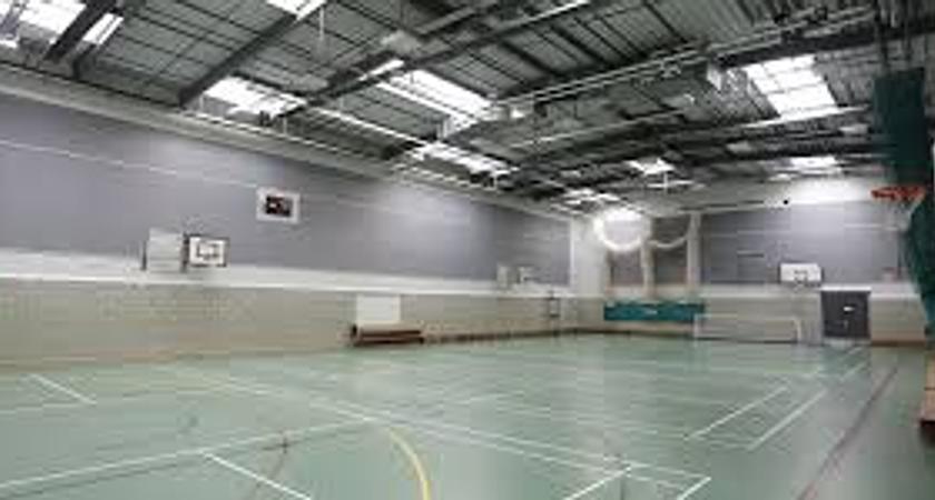 Sports Hall gallery image 0