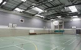 Photograph of Sports Hall, Hope Academy