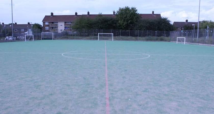 Astroturf gallery image 0