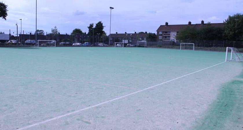 Astroturf gallery image 1