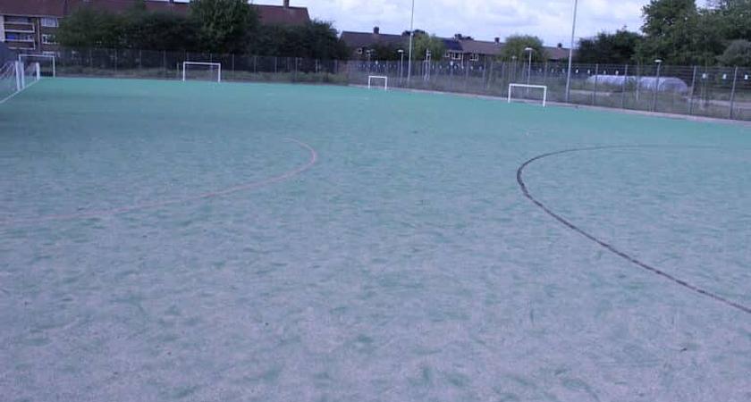 Astroturf gallery image 2