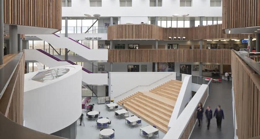Atrium gallery image 0