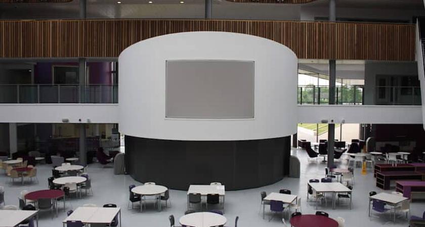 Atrium gallery image 1