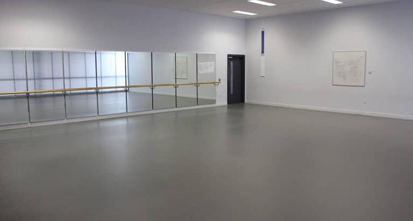 Dance Studio gallery image 0