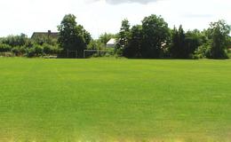 Photograph of Grass Pitch, The Academy of St Nicholas
