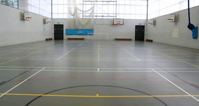 Sports Hall gallery image 0