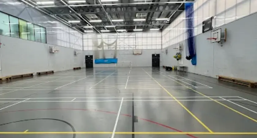 Sports Hall gallery image 1